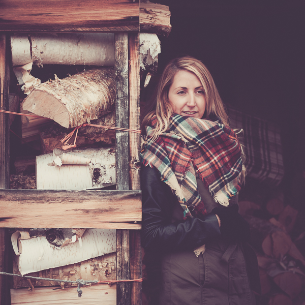 Dyade photo | Session photo au Lac Pamphile